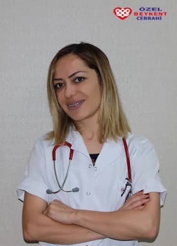 Uzm. Dr. Meryem Ölmez Profil Fotoğrafı