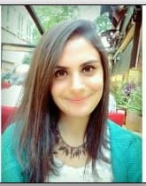 Pelin Polat Profil Fotoğrafı