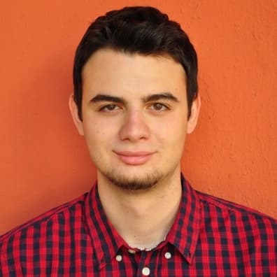 Dt. Alican Pamay Profil Fotoğrafı