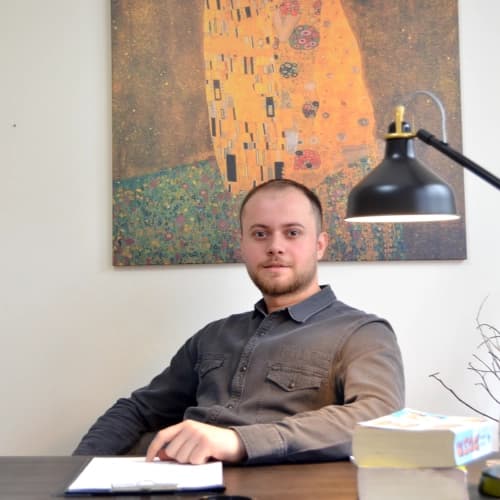 Klinik Psikolog Hakan Akman