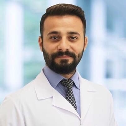 Klinik Psikolog Ruhullah Güney FAAL Profil Fotoğrafı