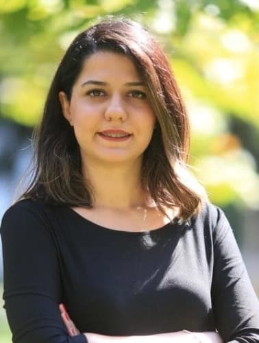 Psk. Eylül Baykara Profil Fotoğrafı