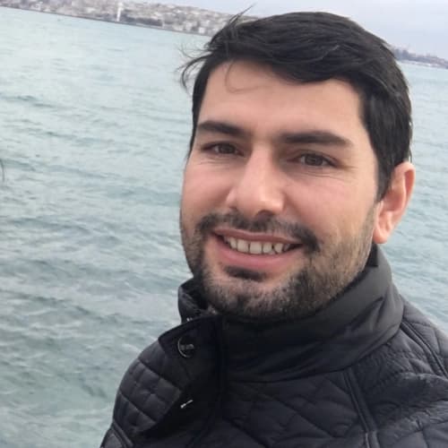 Uzm. Psk. Dan. Suat Aktan Profil Fotoğrafı