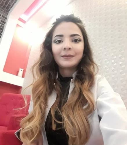 Dyt. Gizem Yüksel Profil Fotoğrafı