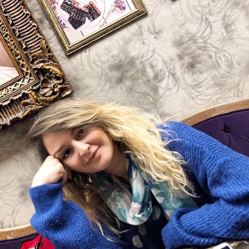 Klinik Psikolog Özlem Şen Baysal