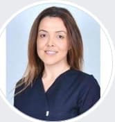 Dt. Fatma Yıldırım Profil Fotoğrafı