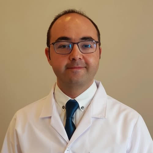 Uzm. Dr. Emre Esen Profil Fotoğrafı