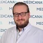 Uzm. Dr. Kadir Hacıkurt