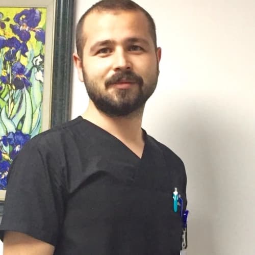 Fzt. İsmail Güzel Profil Fotoğrafı