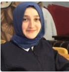 Uzm. Psk. Dan. Fatma Betül Karadeniz Profil Fotoğrafı