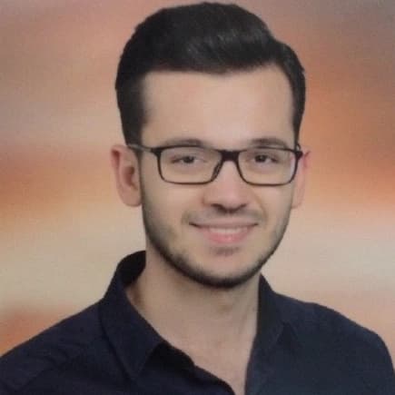 Dyt. Sefa Can Küçük