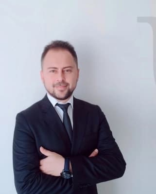 Kamber Okyay Profil Fotoğrafı