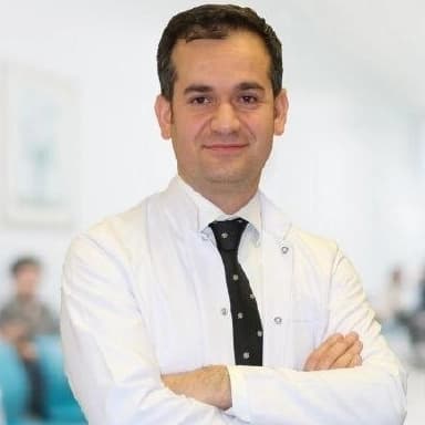 Uzm. Dr. Mustafa İkizek Profil Fotoğrafı