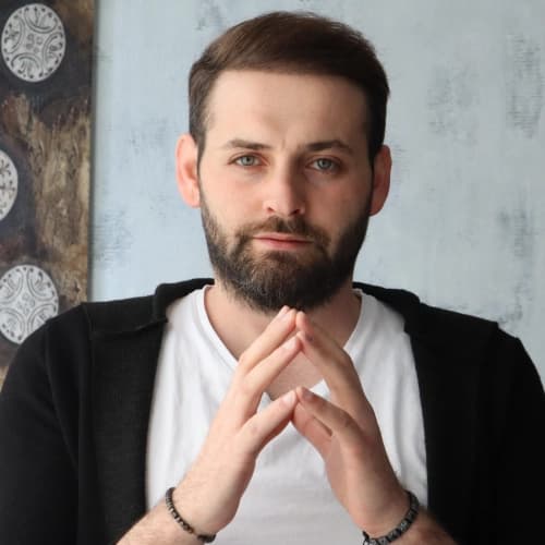Dr. Psk. Dan. Hakan Acar Profil Fotoğrafı