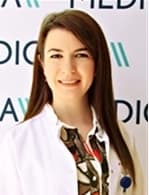 Dt. Gülcan Bahadırlı