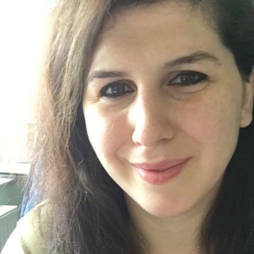 Doç. Dr. Leyla Baykal Selçuk Profil Fotoğrafı
