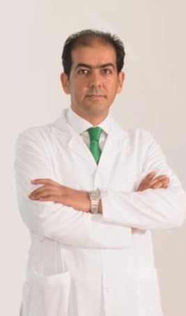 Dr. Zafer Yılmaz Profil Fotoğrafı