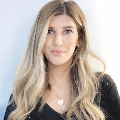 Klinik Psikolog Fatma Çelik Profil Fotoğrafı