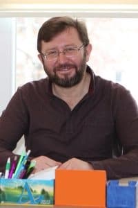 Uzm. Dr. Metin Küçük