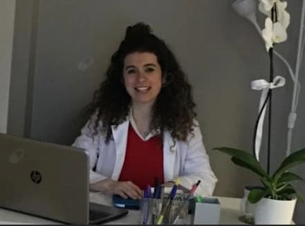 Uzm. Dyt. Ayşegül Saroğlu Profil Fotoğrafı