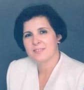 Prof. Dr. Sevgi Bahadır Profil Fotoğrafı