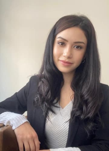 Aile Danışmanı Rümeysa Karaca Profil Fotoğrafı