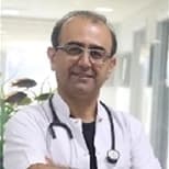 Uzm. Dr. Mahmut Yıldırım