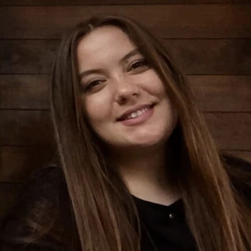 Klinik Psikolog Şeyma Kandemir İyici Profil Fotoğrafı