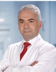 Op. Dr. Gültekin Saday Profil Fotoğrafı