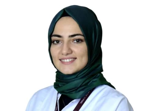 Dyt. Beyza Köse Profil Fotoğrafı