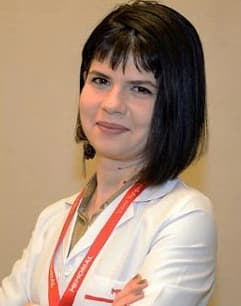 Dyt. Gözde Ateş Teke Profil Fotoğrafı