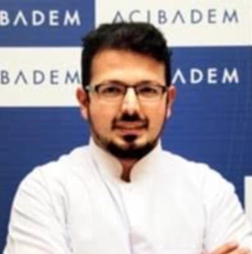 Uzm. Dt. Erdoğan Aydın Profil Fotoğrafı