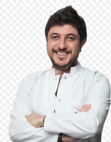 Dr. Tuğrul Saygı Profil Fotoğrafı