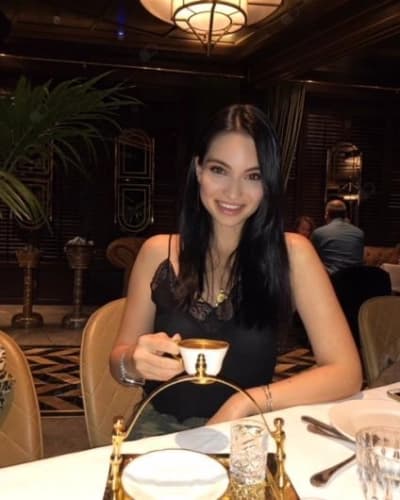 Dyt. Alara Özlü Profil Fotoğrafı