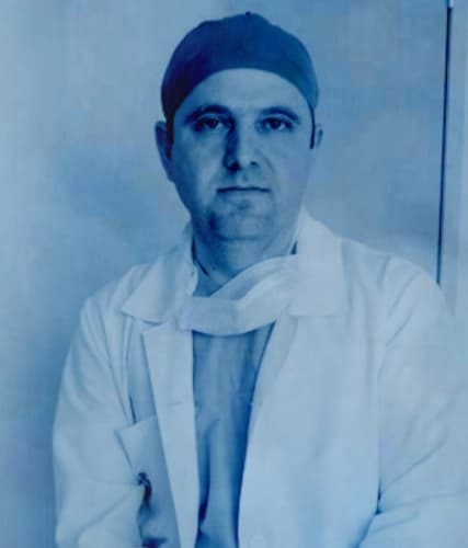 Dr. İrfan Aydın