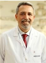Prof. Dr. Murat Tuncer Profil Fotoğrafı