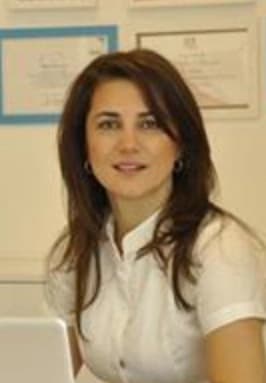 Dt. Mehpare Olgun Işık