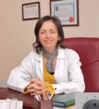 Op. Dr. Şenay Aycan Profil Fotoğrafı