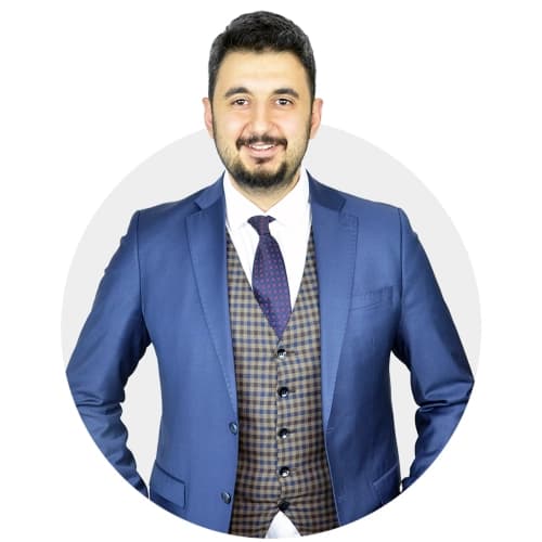 Dyt. Çağrı Sevgel Profil Fotoğrafı