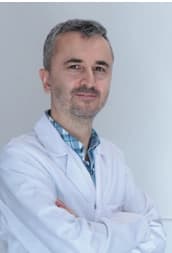 Op. Dr. Metin Yıldız