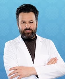 Uzm. Dr. Ahmet Gündüz