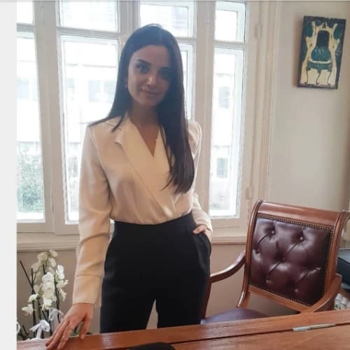 Dyt. Tuba Karabaş Profil Fotoğrafı