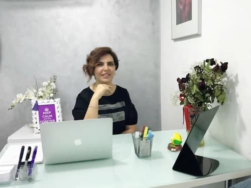 Dr. Dilay Demiryontar