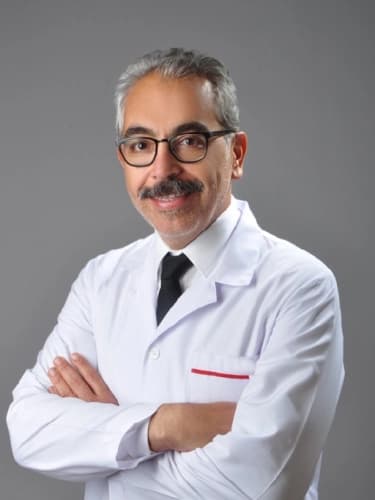Prof. Dr. Alper Akcan Profil Fotoğrafı