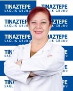 Uzm. Dr. Bilgi Örcütaş Profil Fotoğrafı