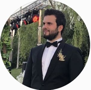 Dt. F. Tuğra Demirci