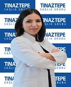 Uzm. Dt. Helin Özkan Özcan