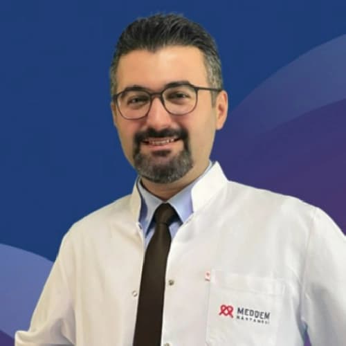 Op. Dr. Ali Kır Profil Fotoğrafı