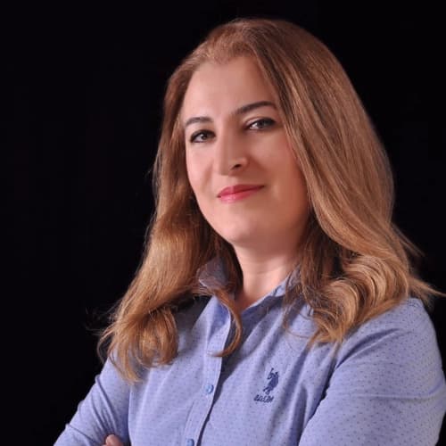 Klinik Psikolog Şerife Aksoy Bolat Profil Fotoğrafı