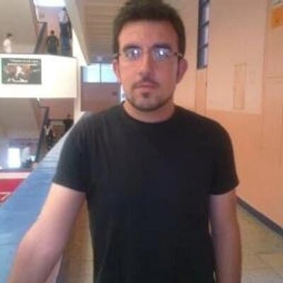 Fzt. Salih Dörtgöz Profil Fotoğrafı